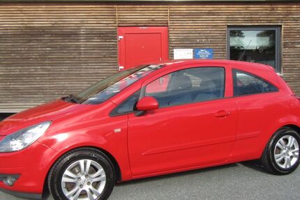 Opel Corsa 62.074 km 4.950 € Rüsselsheim 65428