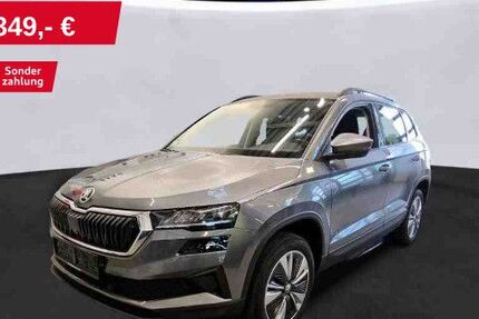 Skoda Karoq 38.705 km 26.740 &euro; Mitterteich 95666