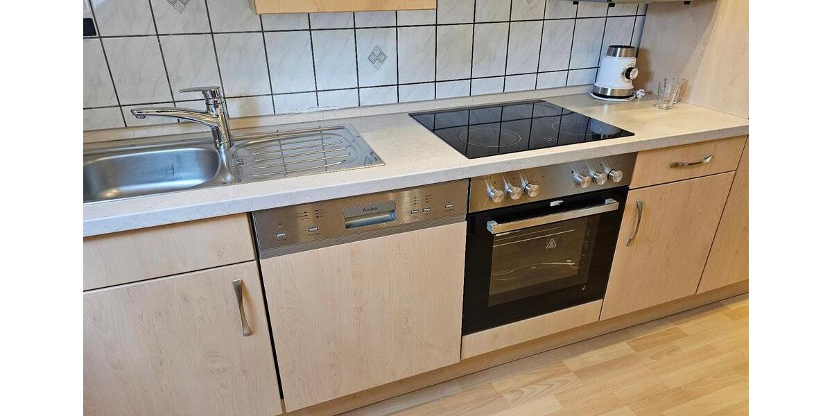Wohnen auf Zeit Dortmund Gartenstadt - 1 Zimmer, 20 m&sup2;, 560&euro; | Angebot:26402595