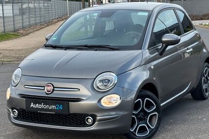 Fiat 500 60.000 km 12.900 &euro; Jülich 52428