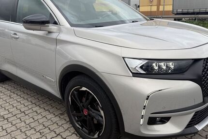 DS Automobiles DS7 (Crossback) 120.000 km 18.300 &euro; Germersheim 76726