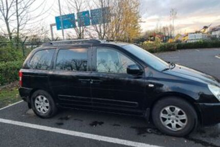 Kia Carnival 279.000 km 1.950 &euro; Frankfurt 60439