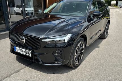 Volvo XC60 9.999 km 66.499 € Baierbrunn 82065