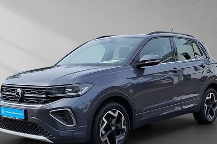 VW T-Cross 4.948 km 25.810 &euro; Erndtebrück 57339