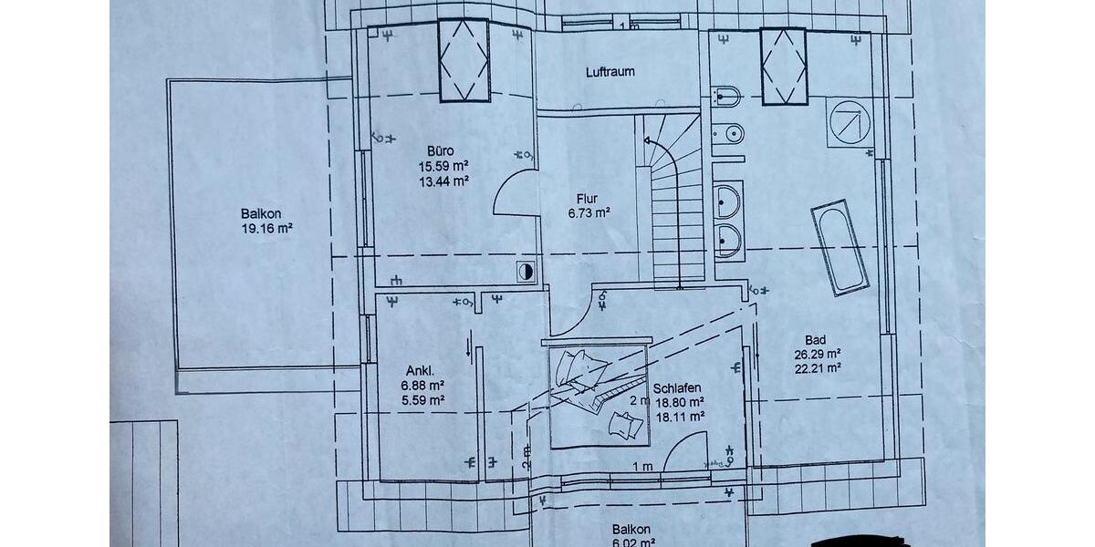 Einfamilienhaus Detmold Hiddesen - 3.5 Zimmer, 152 m&sup2;, 540.000&euro; | Angebot:26821749