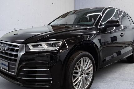 Audi Q5 96.450 km 37.869 &euro; Herbolzheim 79336