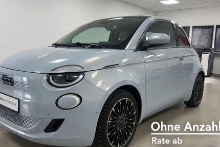 Fiat 500 21.520 km 19.990 &euro; Sandhausen ( bei Heidelberg ) 69207