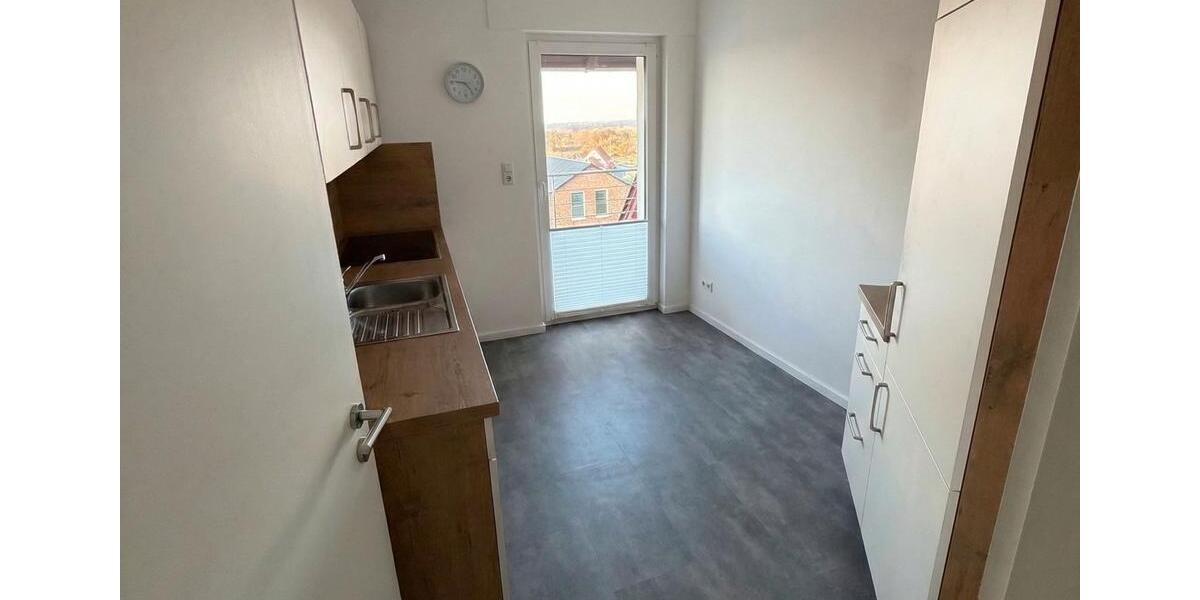 Etagenwohnung Hille - 3 Zimmer, 82 m&sup2;, 750&euro; | Angebot:25281721