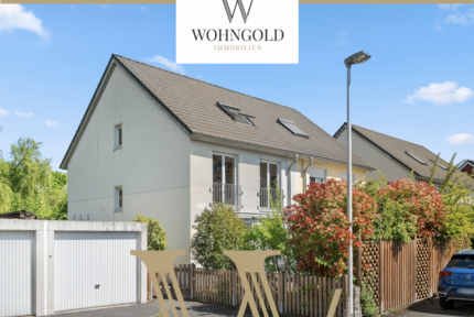 Haus zum Kaufen in Bonn 558.000 € 131 m²