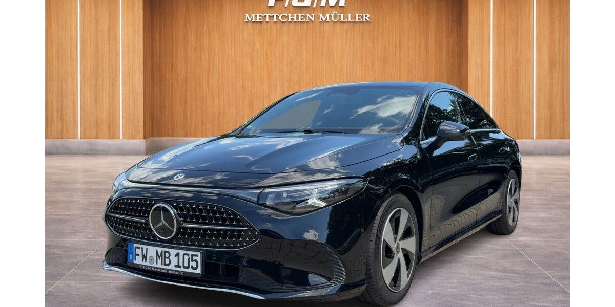 Mercedes-Benz CLA 200 6.000 km 42.870 &euro; Fürstenwalde 15517
