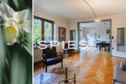 Wohnung Bremen Schwachhausen - 4 Zimmer, 140 m&sup2;, 425.000&euro; | Angebot:27341735