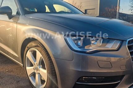 Audi A3 182.000 km 11.995 &euro; Bad Saulgau 88348