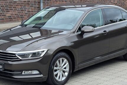 VW Passat 100.000 km 15.000 &euro; BARSBÜTTEL 22885