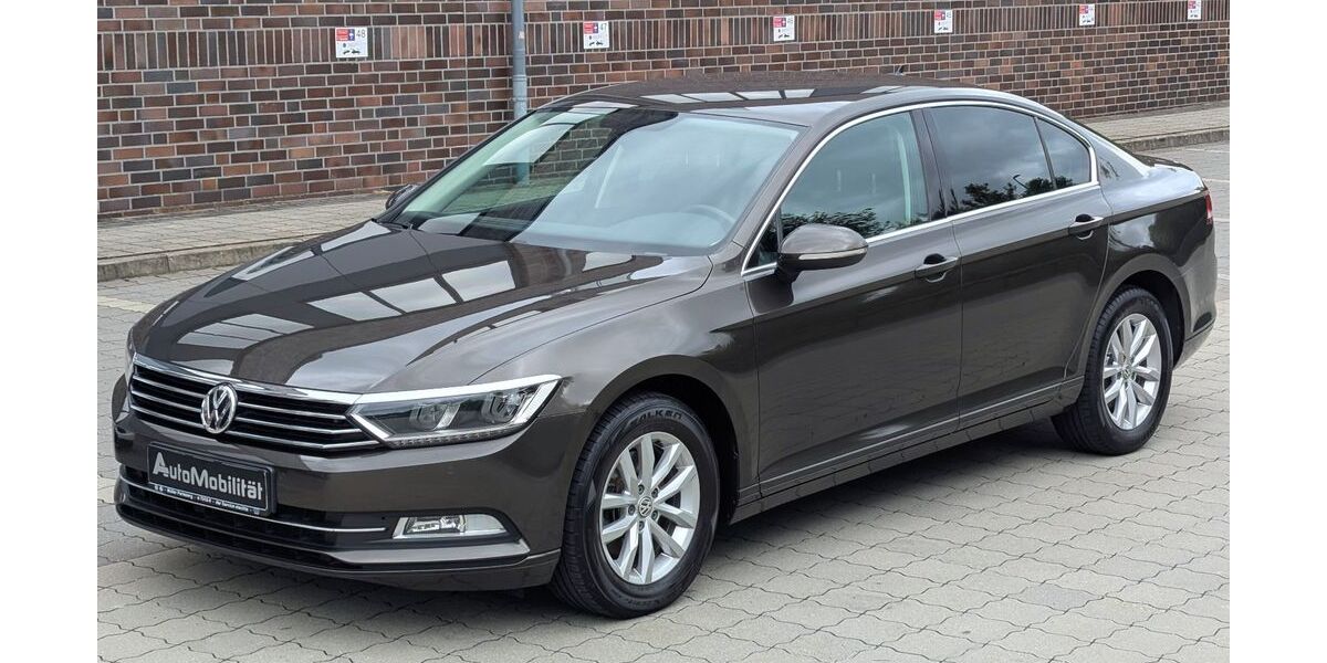 VW Passat 100.000 km 15.000 &euro; BARSBÜTTEL 22885
