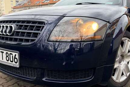 Audi TT 69.852 km 14.990 &euro; Haßloch 67454