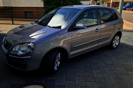 VW Polo 140.000 km 3.000 &euro; Karlsbad 76307