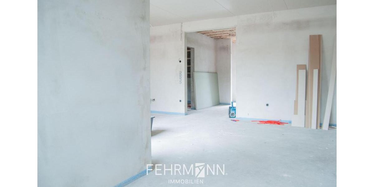 Erdgeschoßwohnung Lathen - 3 Zimmer, 72 m&sup2;, 830&euro; | Angebot:26670593