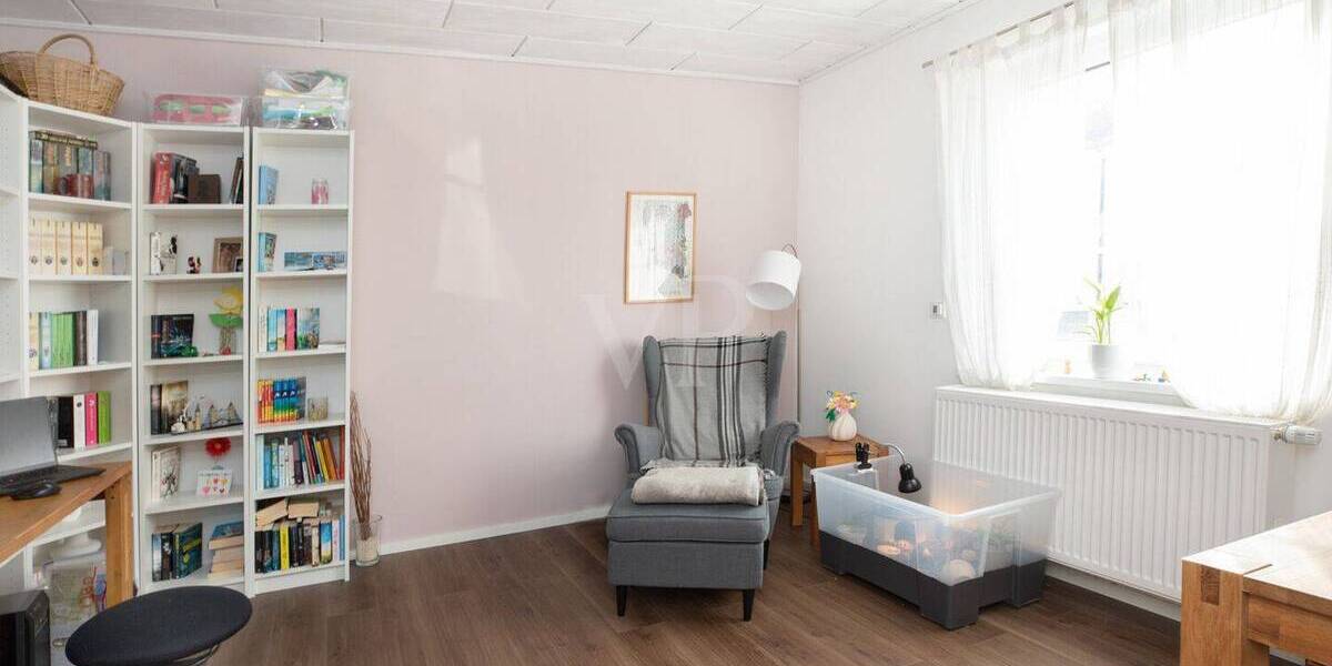 Einfamilienhaus Mörfelden-Walldorf / Mörfelden Mörfelden - 9 Zimmer, 258 m&sup2;, 796.000&euro; | Angebot:26401059