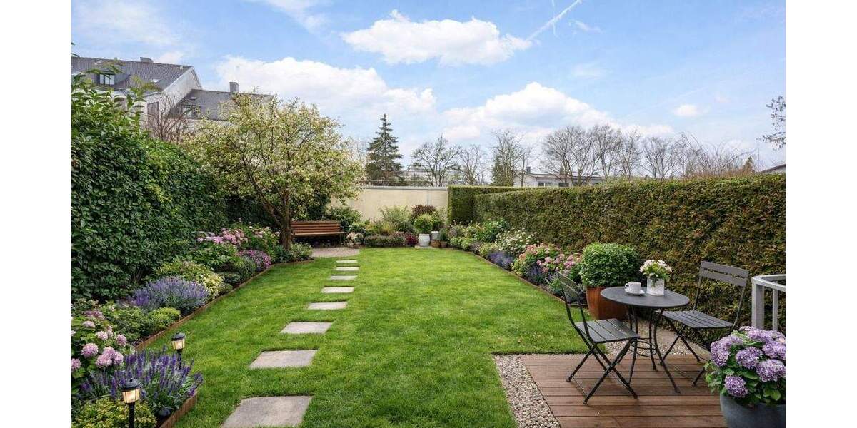 Reihenmittelhaus Kirchheim b. München Kirchheim - 5 Zimmer, 140 m&sup2;, 649.000&euro; | Angebot:25423406