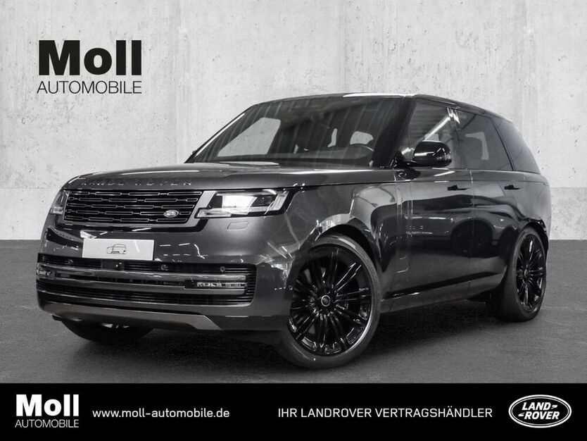 Range Rover