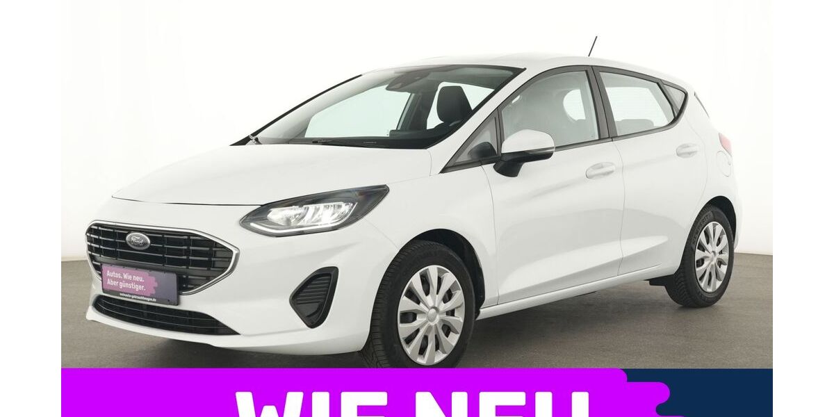 Ford Fiesta 52.177 km 11.699 &euro; Neuss 41460