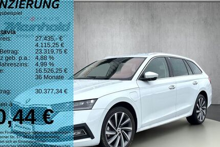 Skoda Octavia 45.100 km 27.435 &euro; Auerbach/Rebesgrün 08209