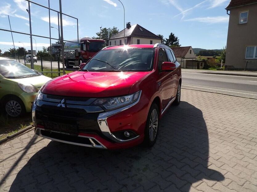 Outlander