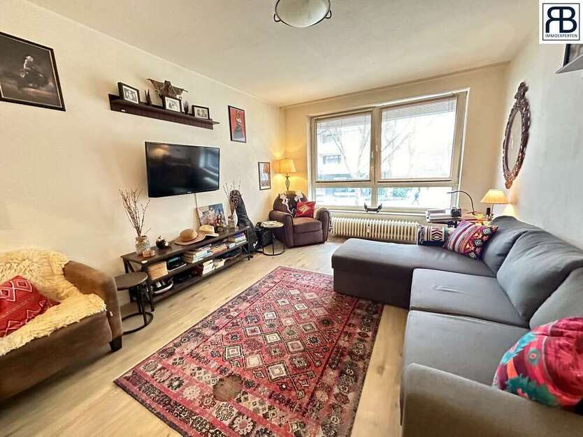 Wohnung zum Kaufen in Köln 249.000 € 54.4 m²
