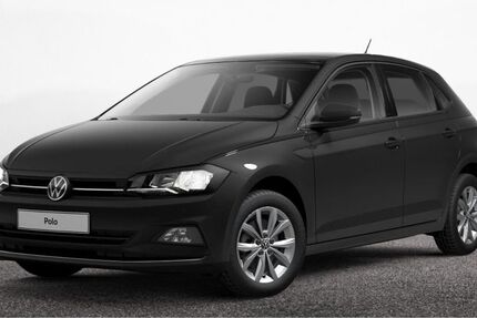 VW Polo 43.000 km 17.331 € Krefeld 47803