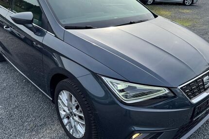 Seat Ibiza 25.883 km 17.880 &euro; Boxberg 97944