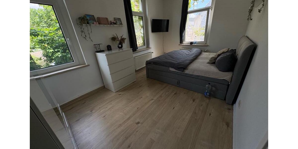 Etagenwohnung Waldheim - 2 Zimmer, 54 m&sup2;, 290&euro; | Angebot:26676944