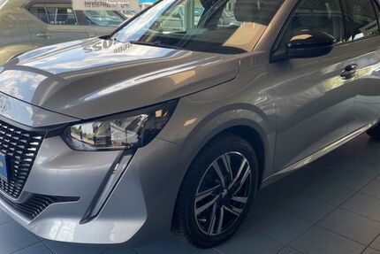 Peugeot 208 31.487 km 16.749 &euro; Dannenberg 29451