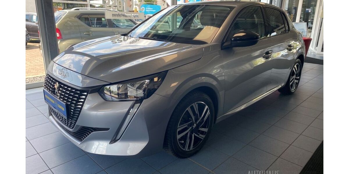 Peugeot 208 31.487 km 16.749 &euro; Dannenberg 29451
