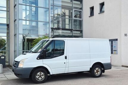 Ford Transit 180.000 km 6.590 &euro; Nürnberg 90431