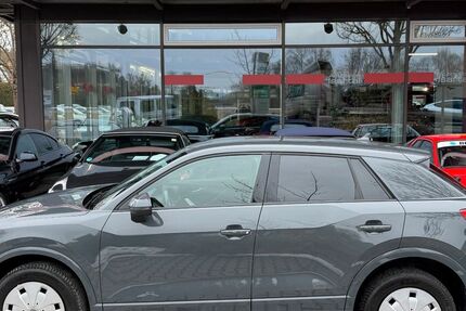 Audi Q2 85.816 km 22.700 &euro; Baierbrunn b. München 82065