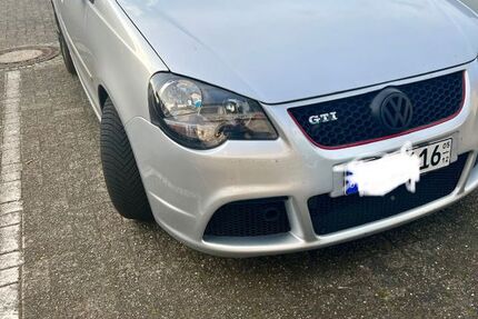 VW Polo 138.000 km 8.399 &euro; Emsdetten 48282