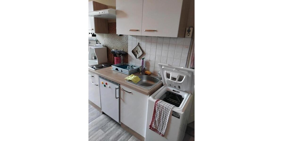 Etagenwohnung Plauen Bahnhofsvorstadt - 2 Zimmer, 61 m&sup2;, 52.000&euro; | Angebot:26316546