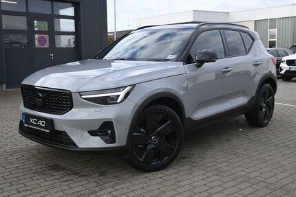 Volvo XC40 13.770 km 42.990 &euro; Jüterbog 14913