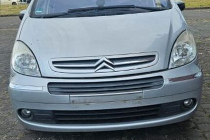 Citroen Xsara Picasso 169.754 km 1.199 € Mönchengladbach 41235