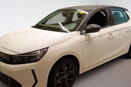 Opel Corsa 9.900 km 17.200 &euro; Simmerath 52152