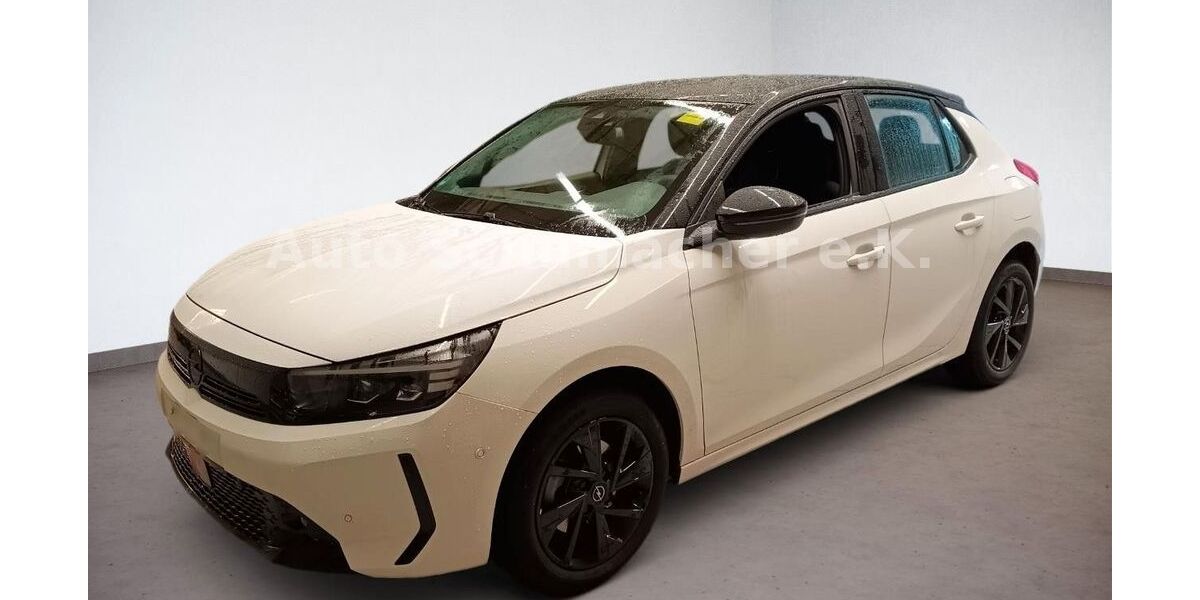 Opel Corsa 9.900 km 17.200 &euro; Simmerath 52152