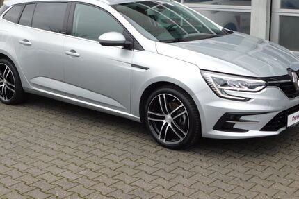 Renault Megane 56.781 km 16.990 € Mainz-Kastel 55252