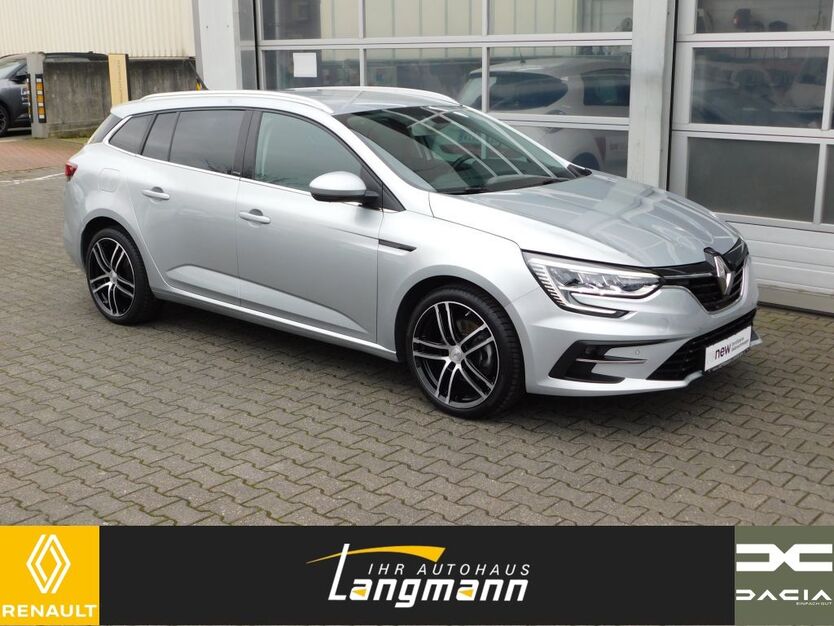 Renault Megane 56.781 km 16.990 € Mainz-Kastel 55252