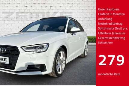 Audi A3 84.058 km 19.350 &euro; Bernau 16321