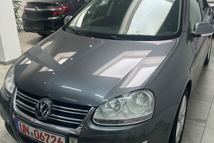 VW Jetta 125.000 km 4.999 € Schwerte 58239