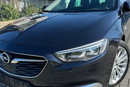 Opel Insignia 150.000 km 12.980 € Holzgerlingen 71088