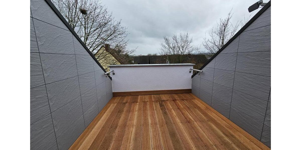 Reihenhaus in Bad Honnef, 145 qm, 2 Terassen, Haus zu vermieten 5 zimmer