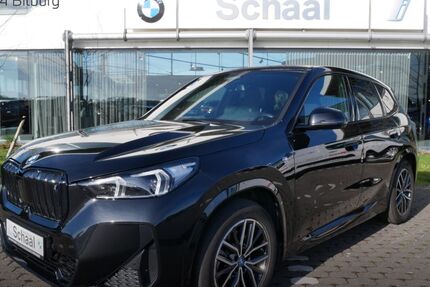 BMW iX1 58.700 km 37.980 &euro; Bitburg 54634