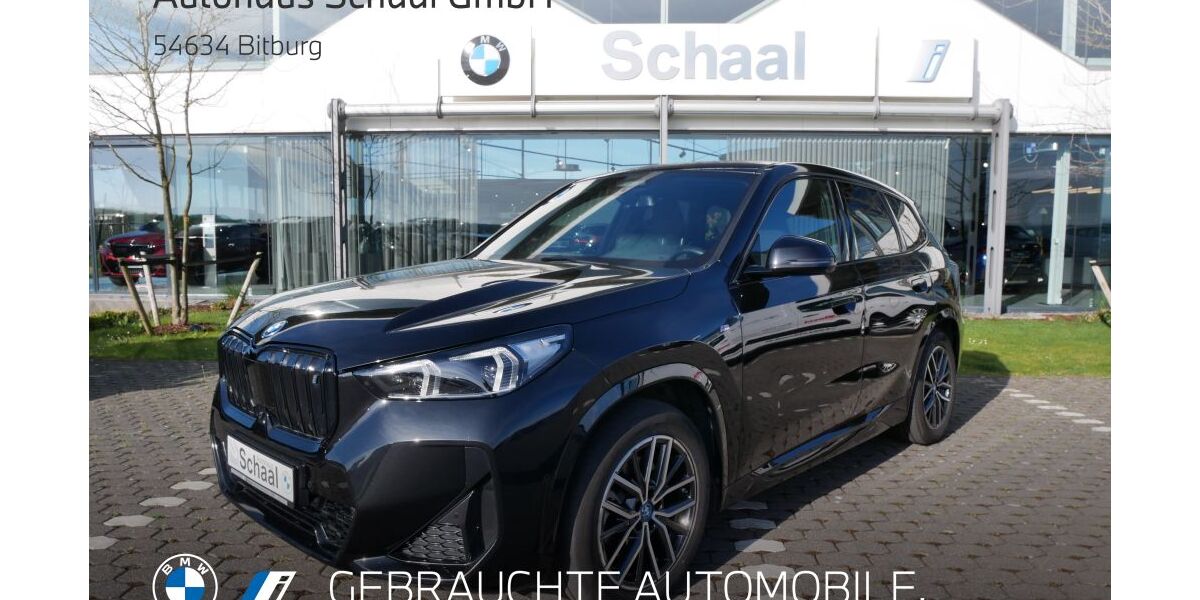 BMW iX1 58.700 km 37.980 &euro; Bitburg 54634
