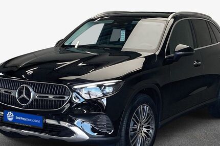 Mercedes-Benz GLC 220 3.001 km 62.700 € Kassel 34123